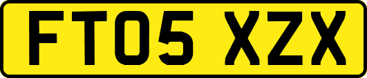 FT05XZX
