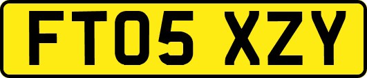FT05XZY