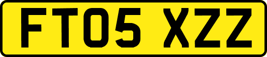 FT05XZZ