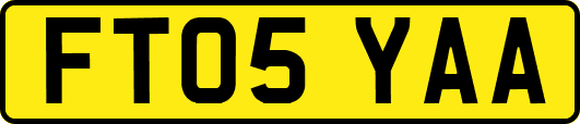 FT05YAA