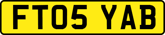 FT05YAB