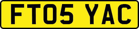 FT05YAC