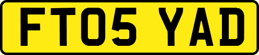 FT05YAD
