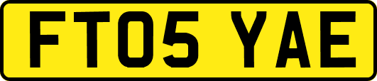 FT05YAE