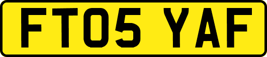 FT05YAF