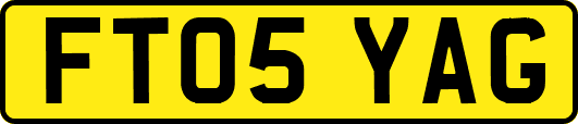 FT05YAG
