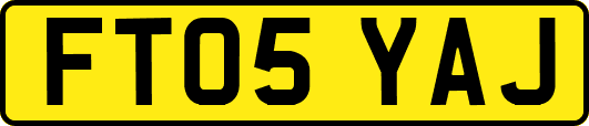 FT05YAJ