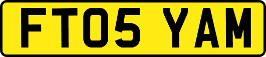 FT05YAM