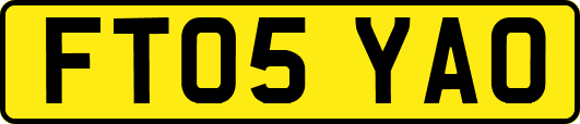 FT05YAO