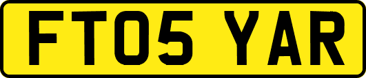 FT05YAR
