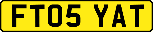 FT05YAT