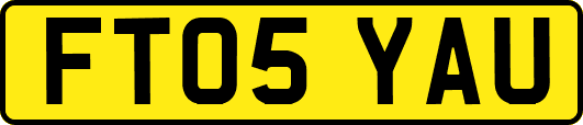 FT05YAU