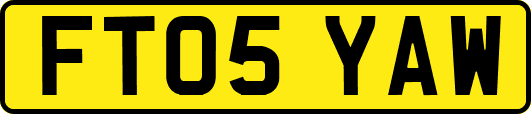 FT05YAW