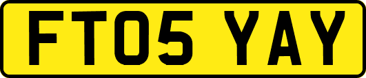 FT05YAY