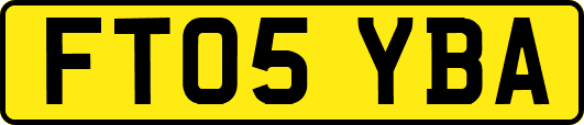 FT05YBA