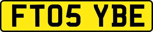 FT05YBE