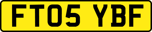 FT05YBF