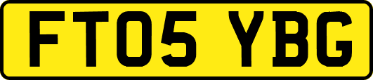 FT05YBG