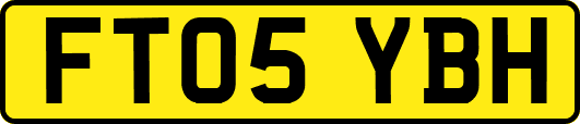 FT05YBH