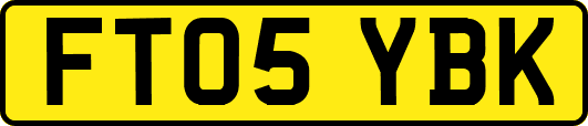 FT05YBK