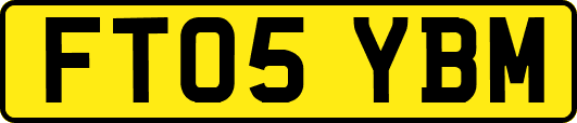 FT05YBM