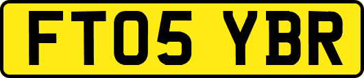 FT05YBR