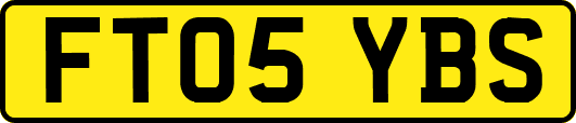 FT05YBS