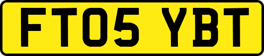 FT05YBT