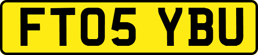 FT05YBU