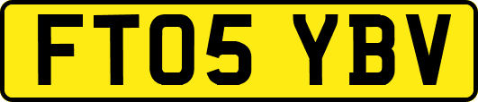 FT05YBV
