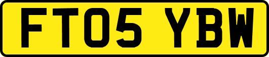 FT05YBW
