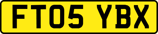 FT05YBX