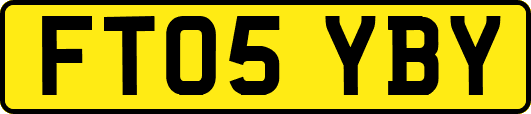 FT05YBY