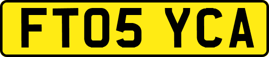 FT05YCA
