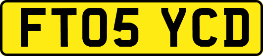 FT05YCD