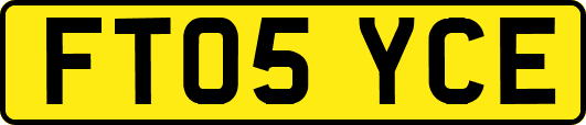 FT05YCE