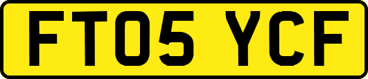 FT05YCF