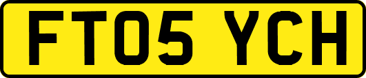 FT05YCH
