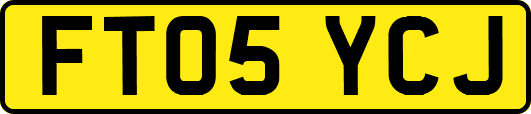 FT05YCJ