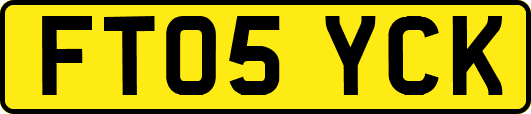FT05YCK