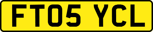 FT05YCL