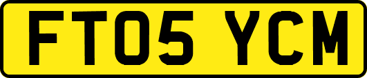 FT05YCM