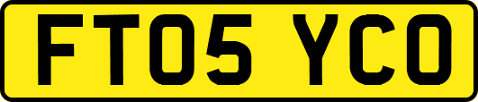 FT05YCO