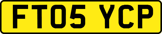 FT05YCP