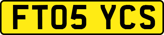 FT05YCS