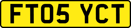 FT05YCT