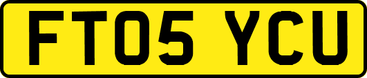 FT05YCU