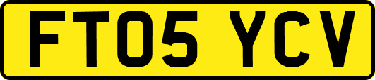 FT05YCV