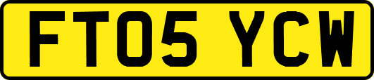FT05YCW