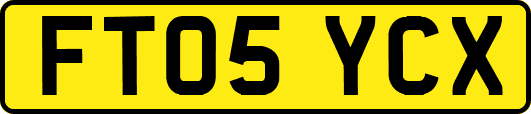 FT05YCX